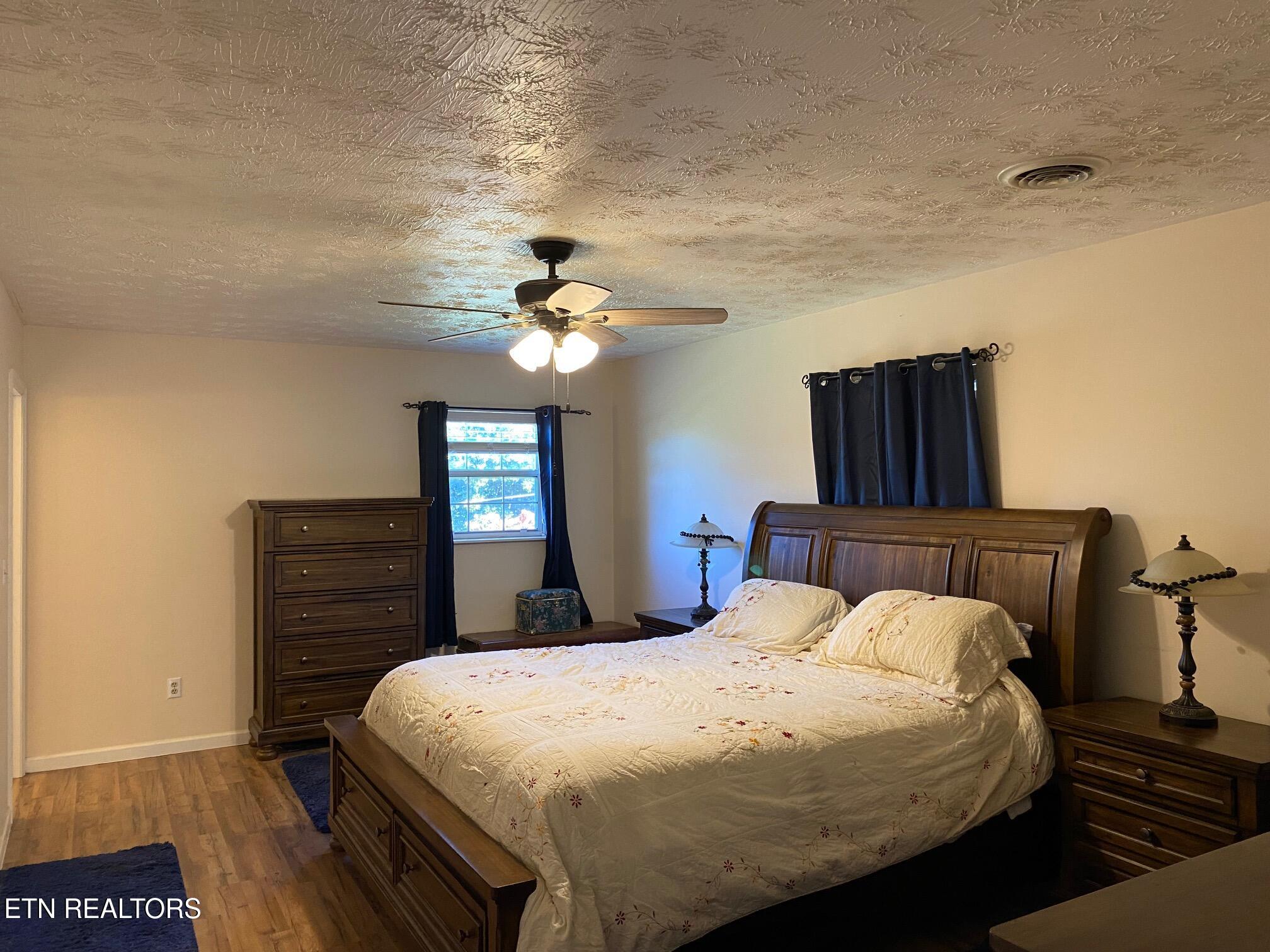 1011 Honeysuckle Drive Newport TN 37821