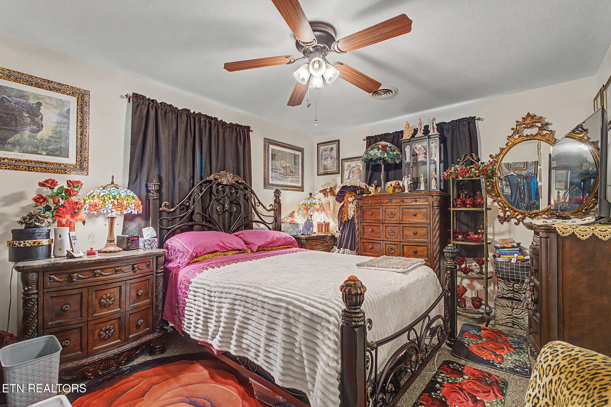 324 Fenway Drive Pigeon Forge TN 37863