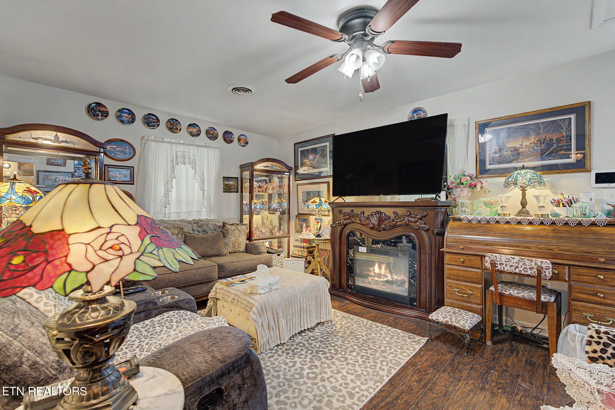 324 Fenway Drive Pigeon Forge TN 37863