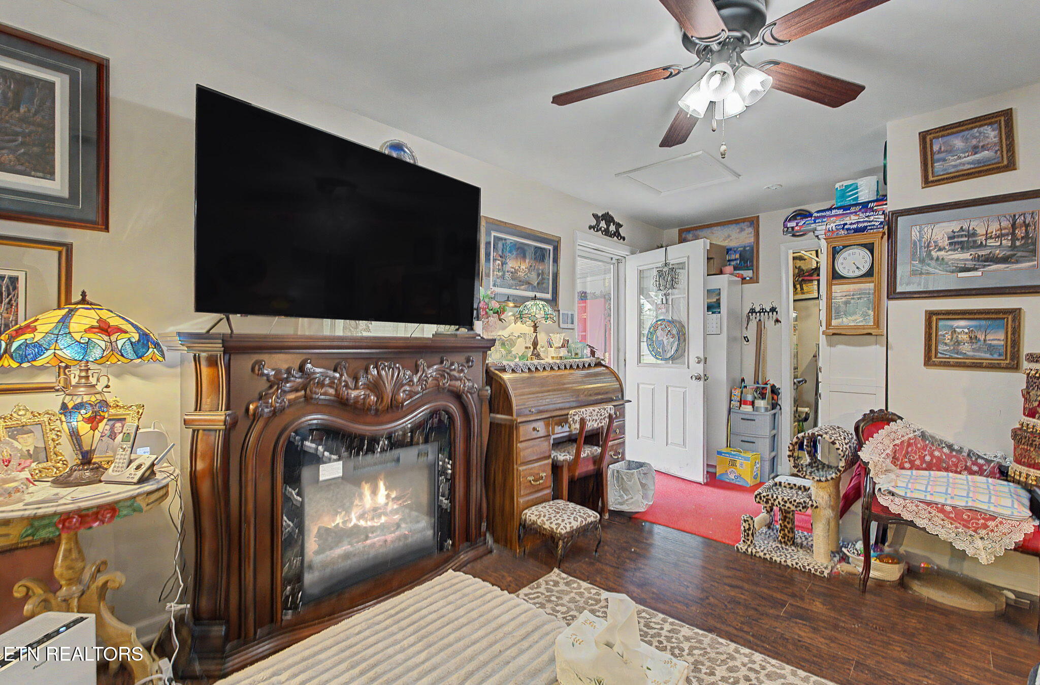 324 Fenway Drive Pigeon Forge TN 37863