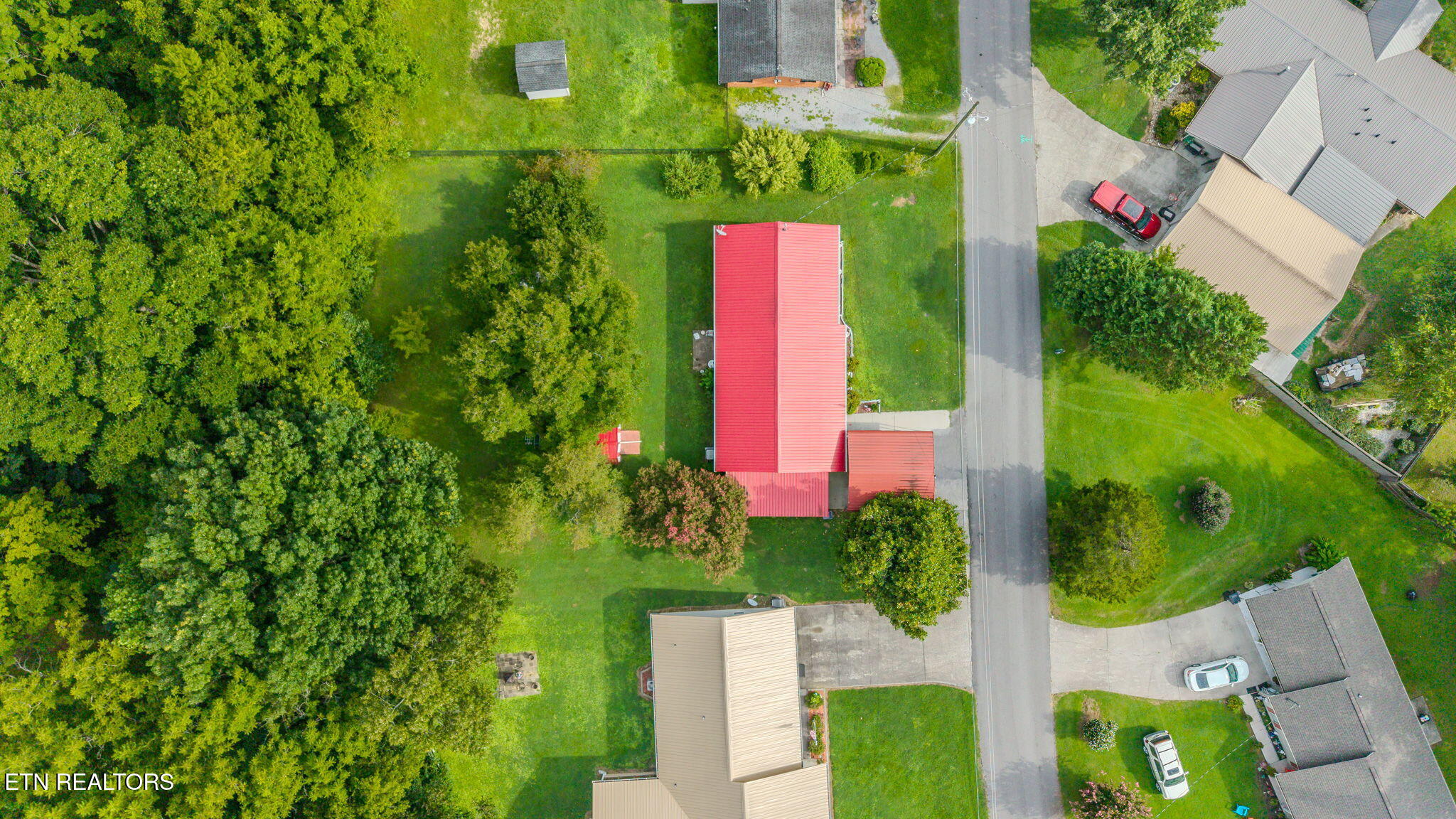 324 Fenway Drive Pigeon Forge TN 37863