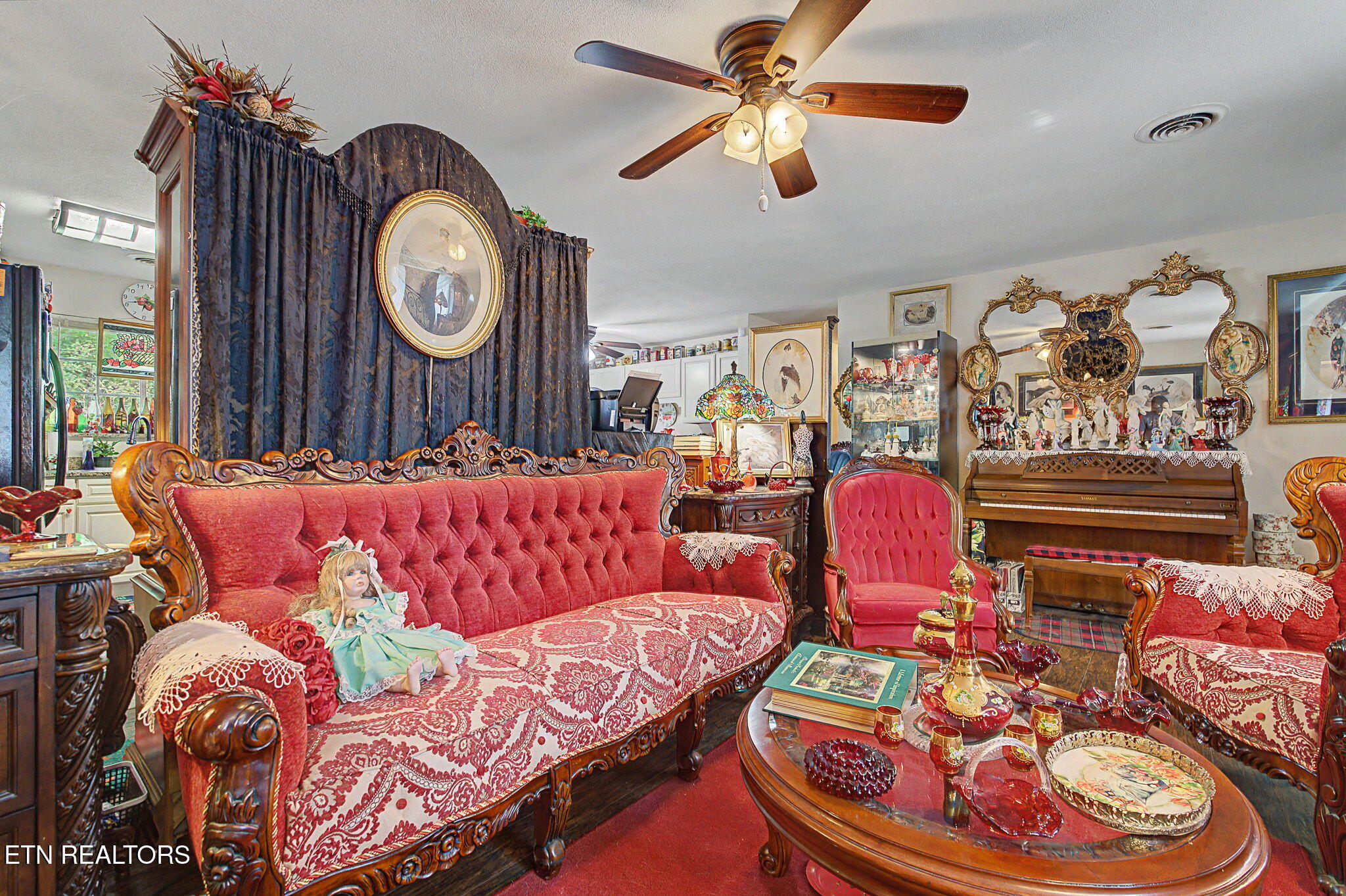 324 Fenway Drive Pigeon Forge TN 37863