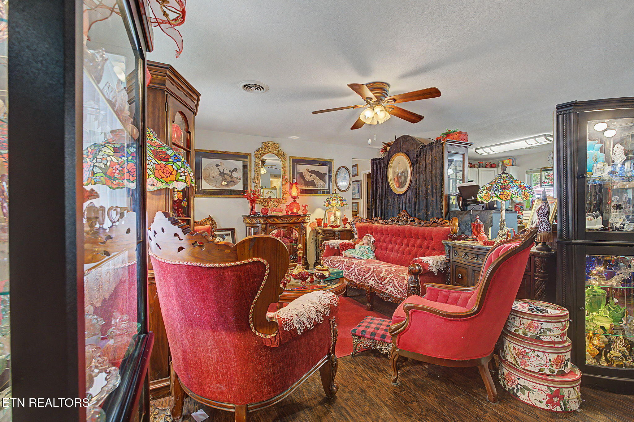 324 Fenway Drive Pigeon Forge TN 37863