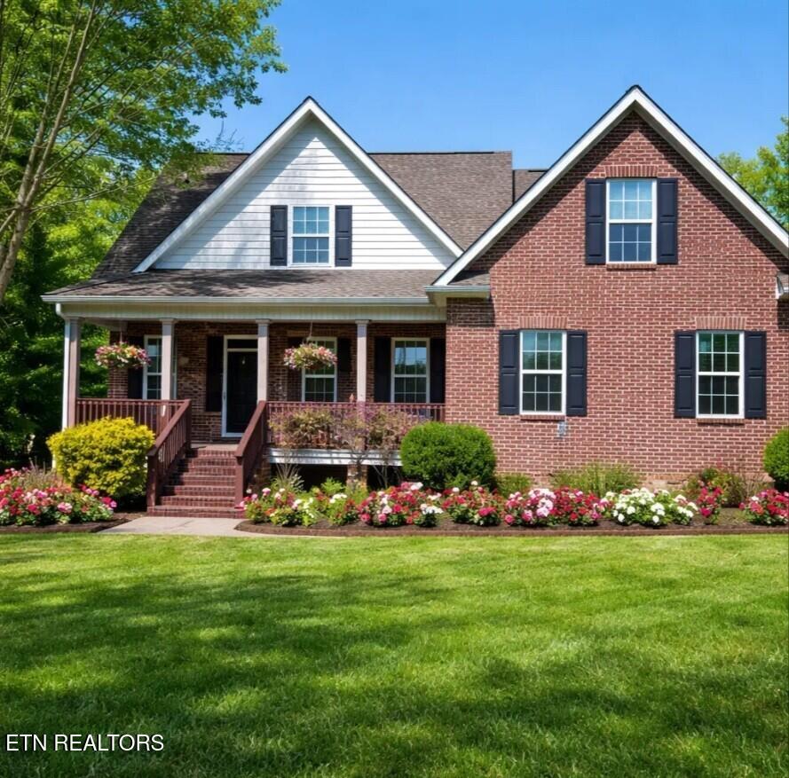 4503 Christine Lynnae Street Knoxville TN 37938