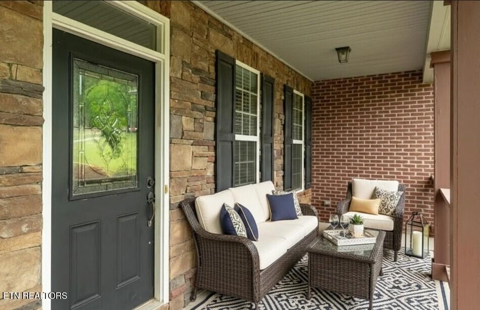 4503 Christine Lynnae Street Knoxville TN 37938