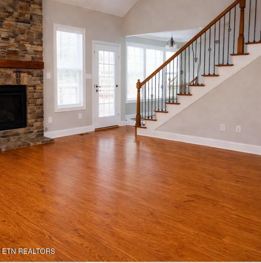 4503 Christine Lynnae Street Knoxville TN 37938