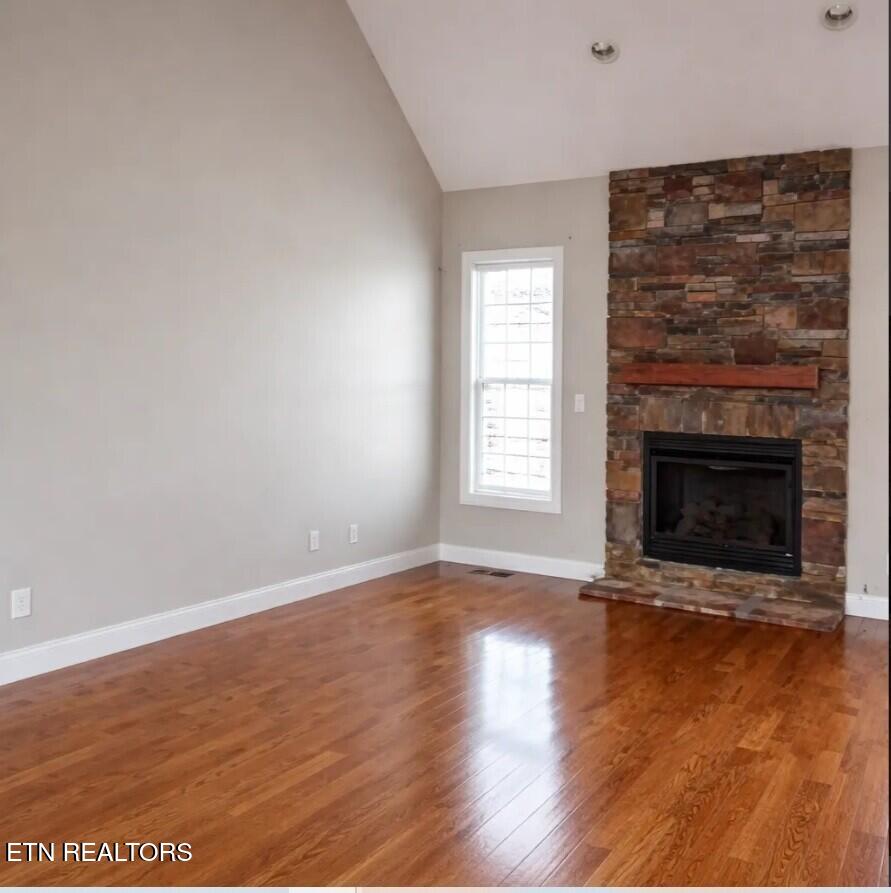 4503 Christine Lynnae Street Knoxville TN 37938