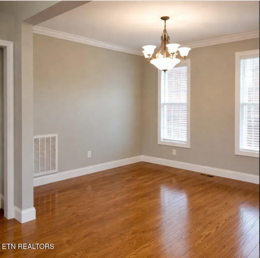 4503 Christine Lynnae Street Knoxville TN 37938