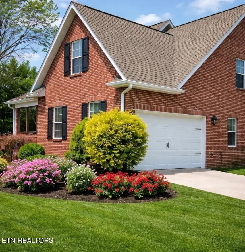 4503 Christine Lynnae Street Knoxville TN 37938