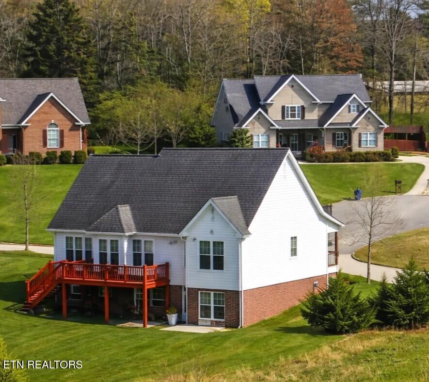 4503 Christine Lynnae Street Knoxville TN 37938