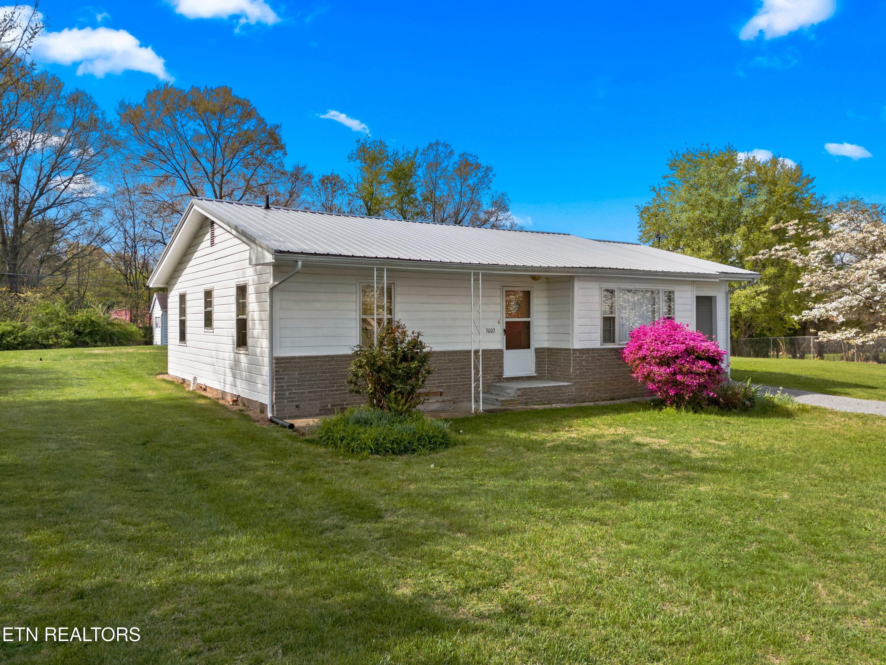 3003 Jane Street White Pine TN 37890
