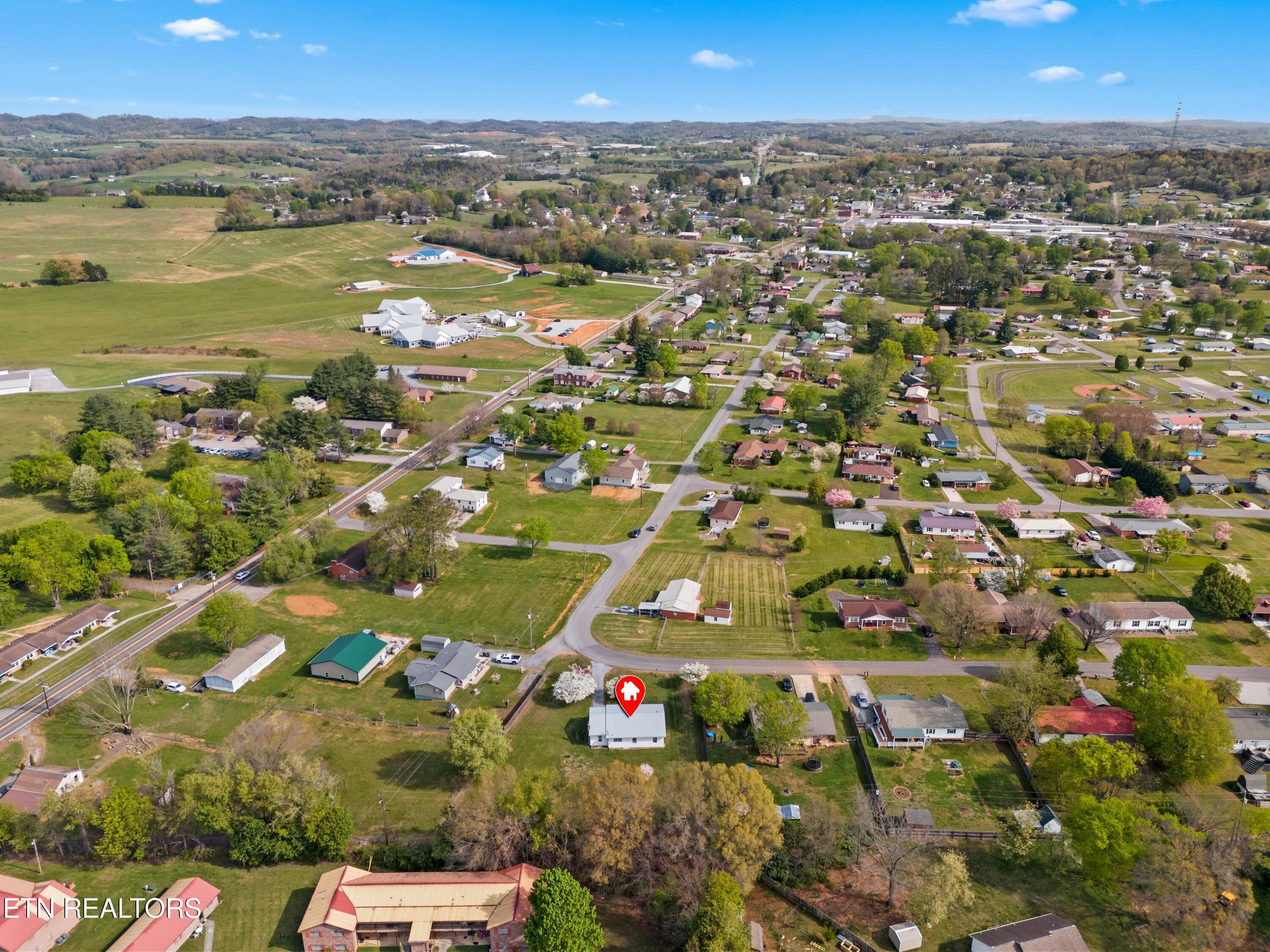 3003 Jane Street White Pine TN 37890
