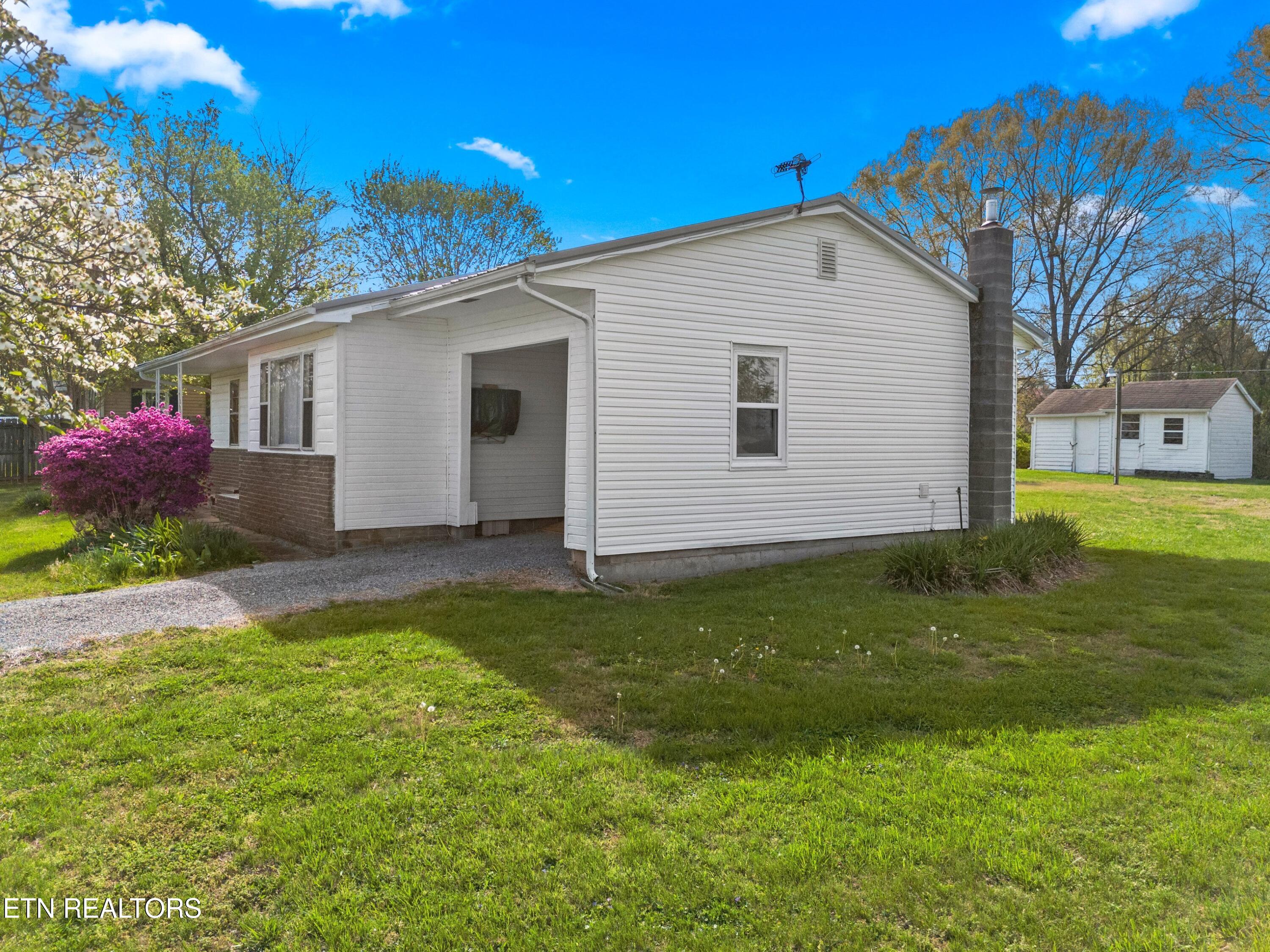 3003 Jane Street White Pine TN 37890