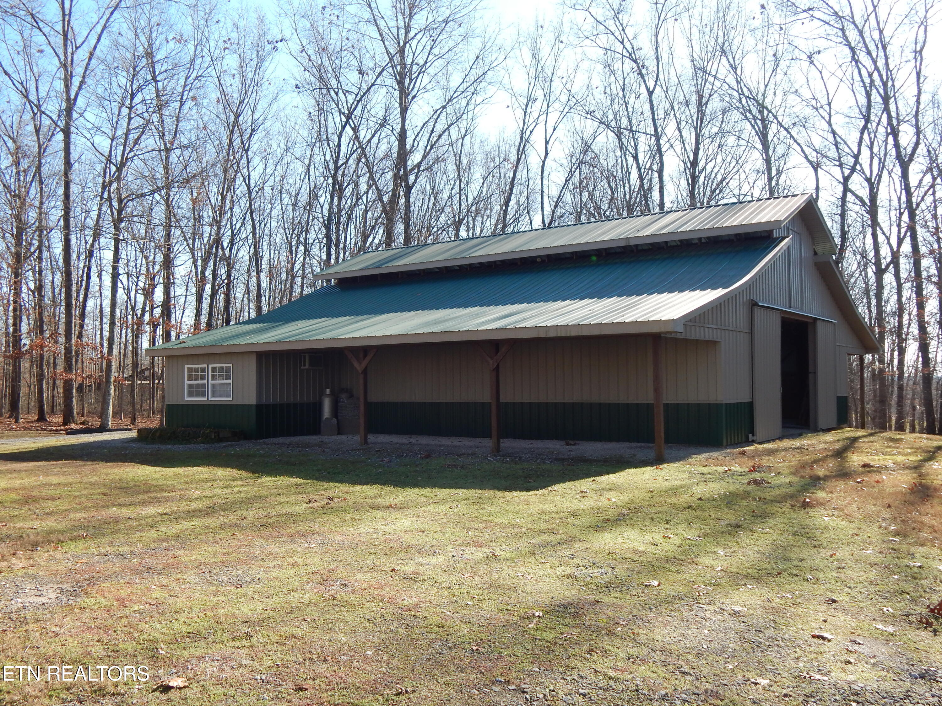 619 Ridgetop Drive Jamestown TN 38556