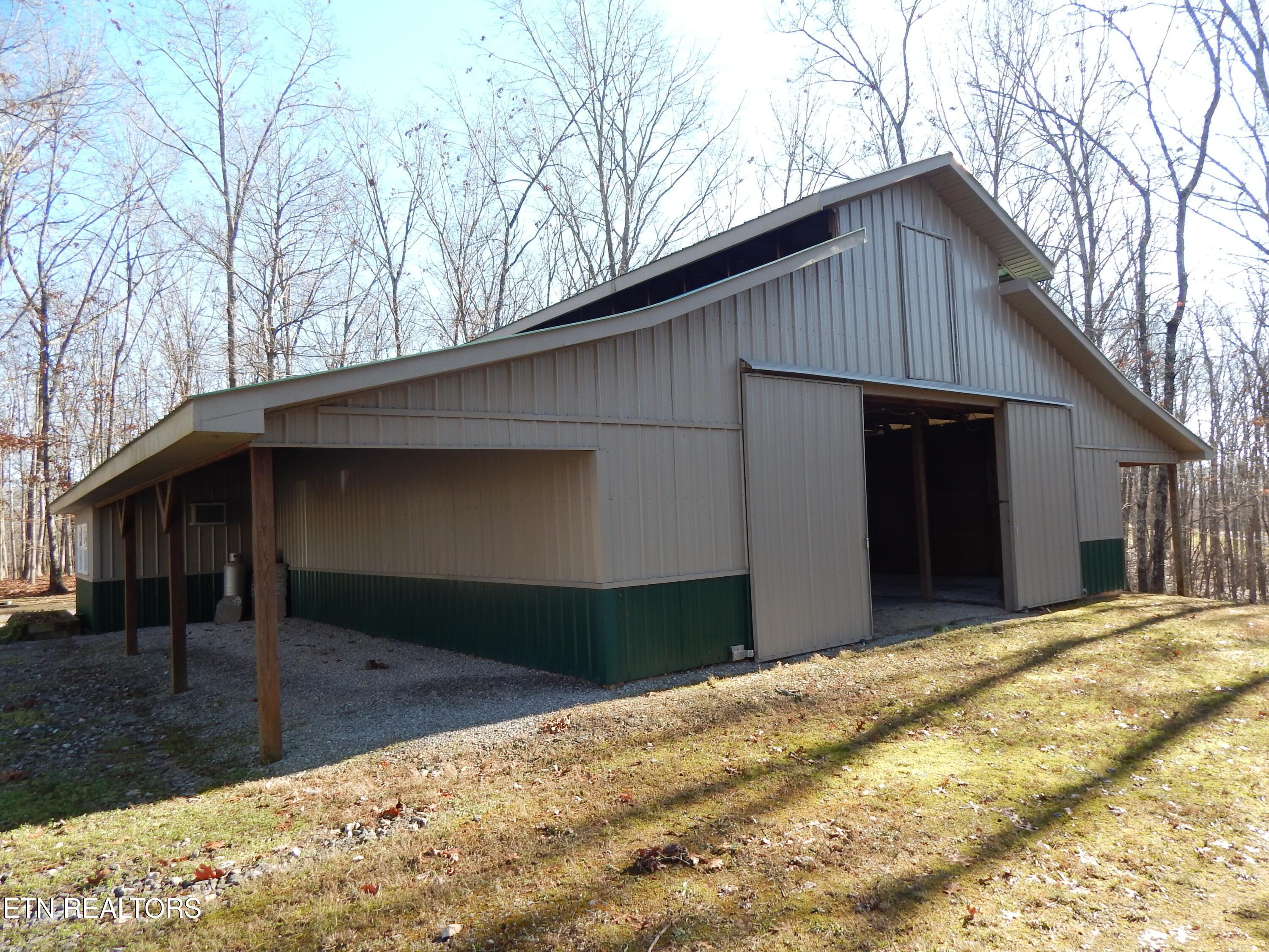 619 Ridgetop Drive Jamestown TN 38556