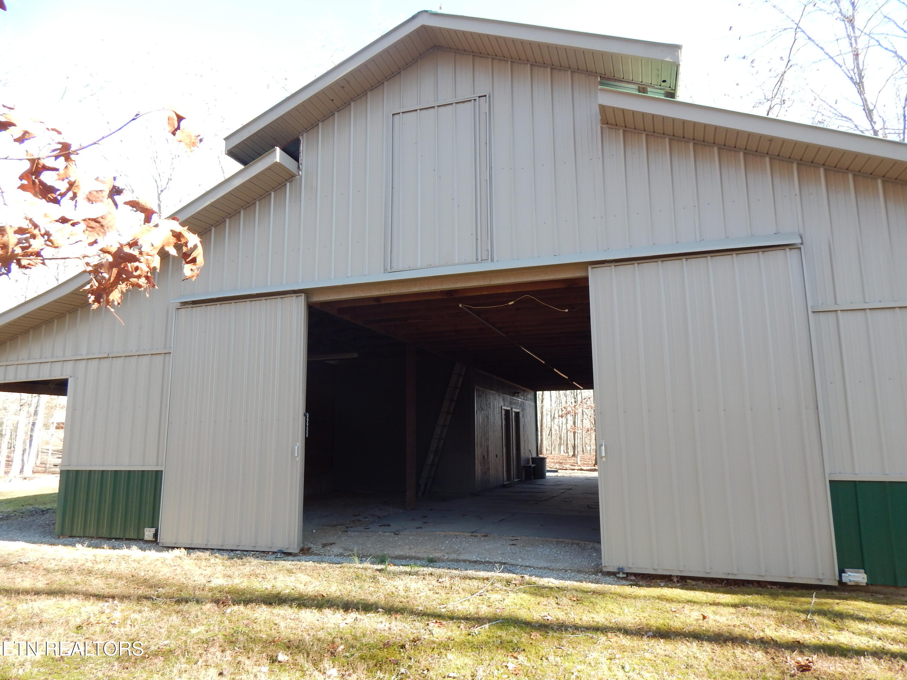 619 Ridgetop Drive Jamestown TN 38556