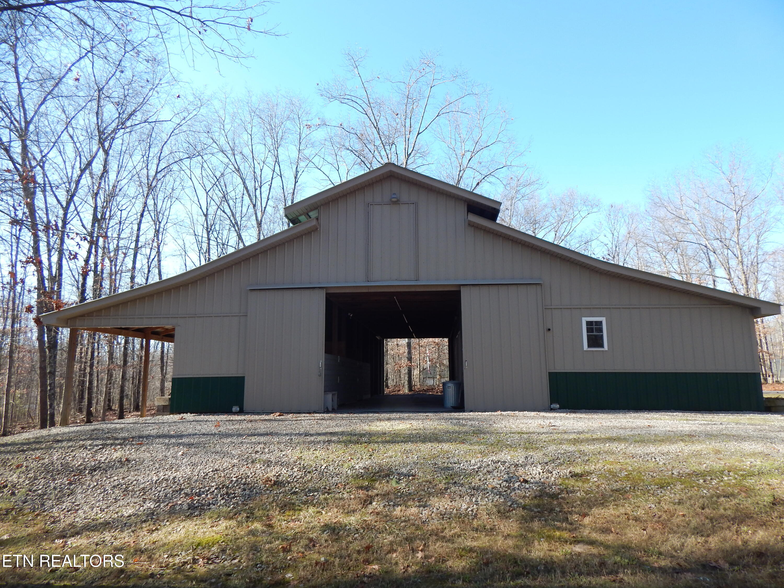619 Ridgetop Drive Jamestown TN 38556