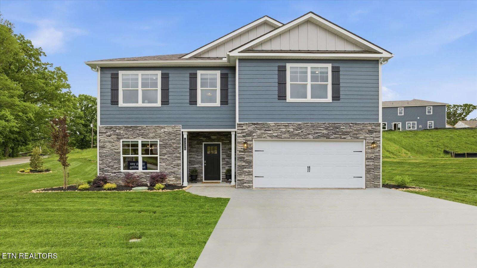 11406 Mark Wesley Drive Knoxville TN 37932