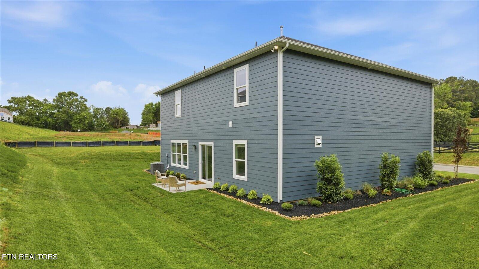 11406 Mark Wesley Drive Knoxville TN 37932