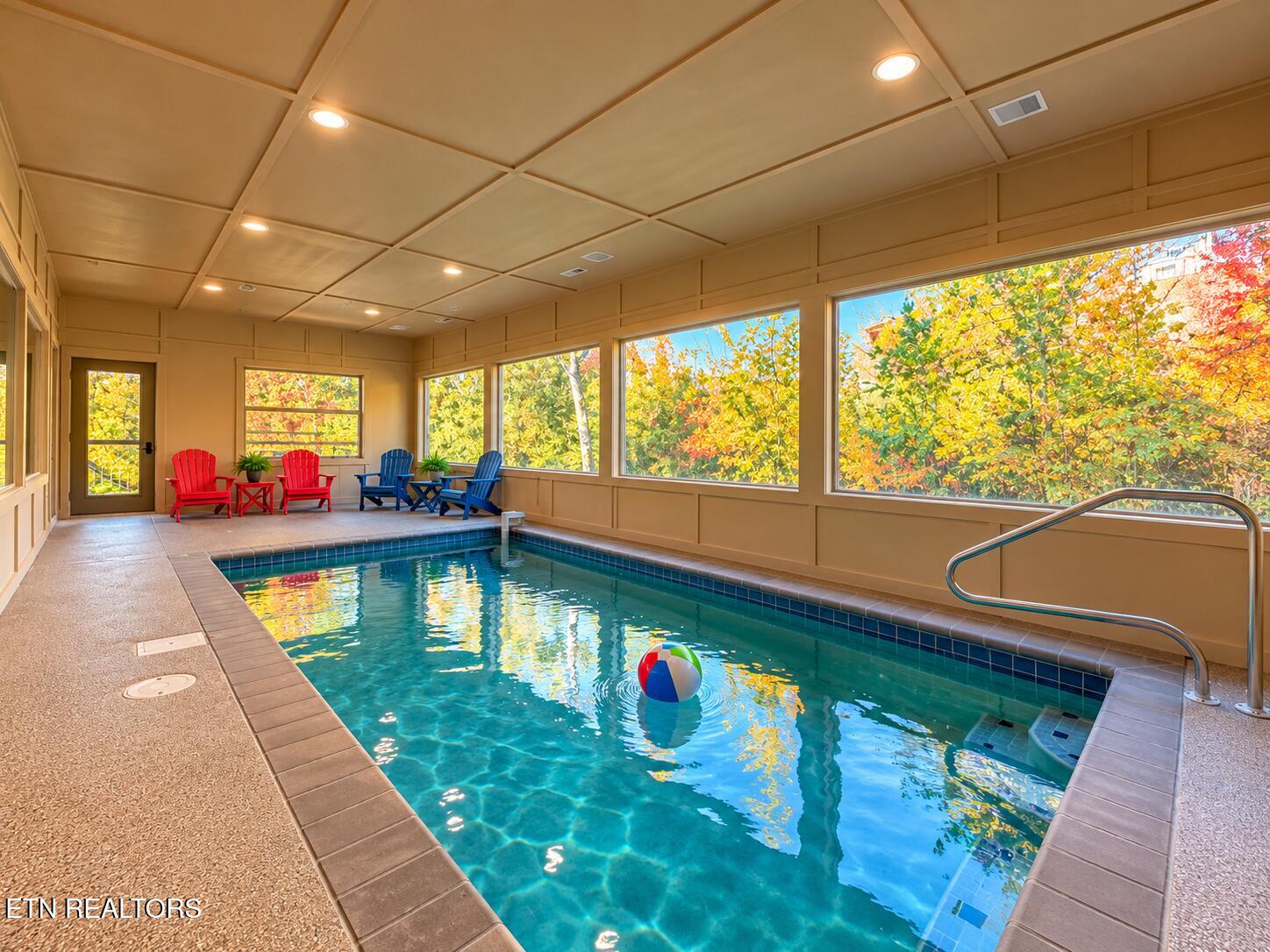 3831 Revetta Circle Sevierville TN 37862