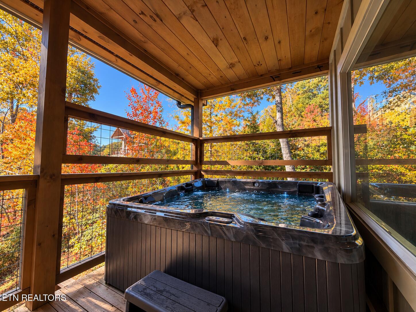 3831 Revetta Circle Sevierville TN 37862