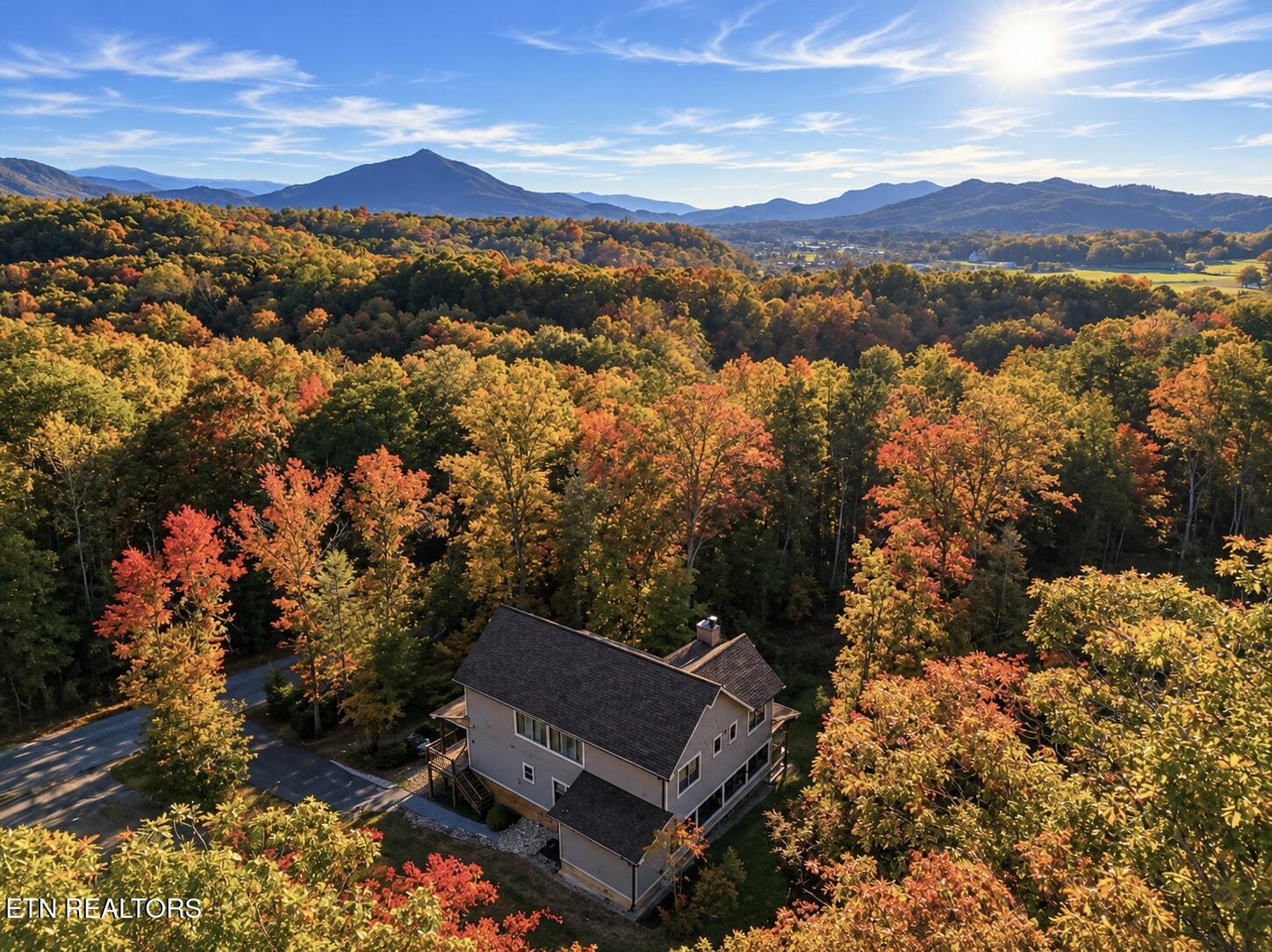 3831 Revetta Circle Sevierville TN 37862