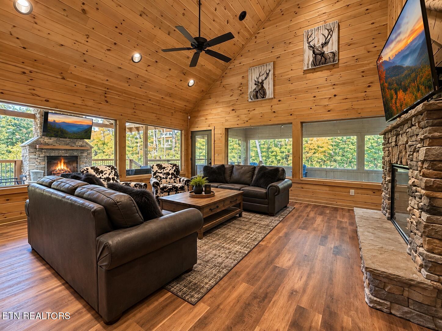 3831 Revetta Circle Sevierville TN 37862