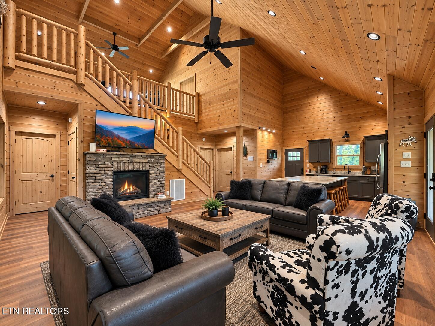 3831 Revetta Circle Sevierville TN 37862