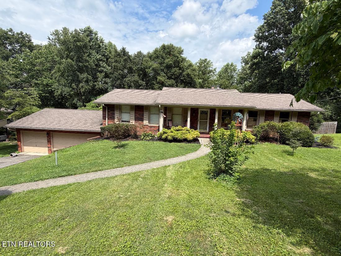 8077 Camberley Drive Powell TN 37849