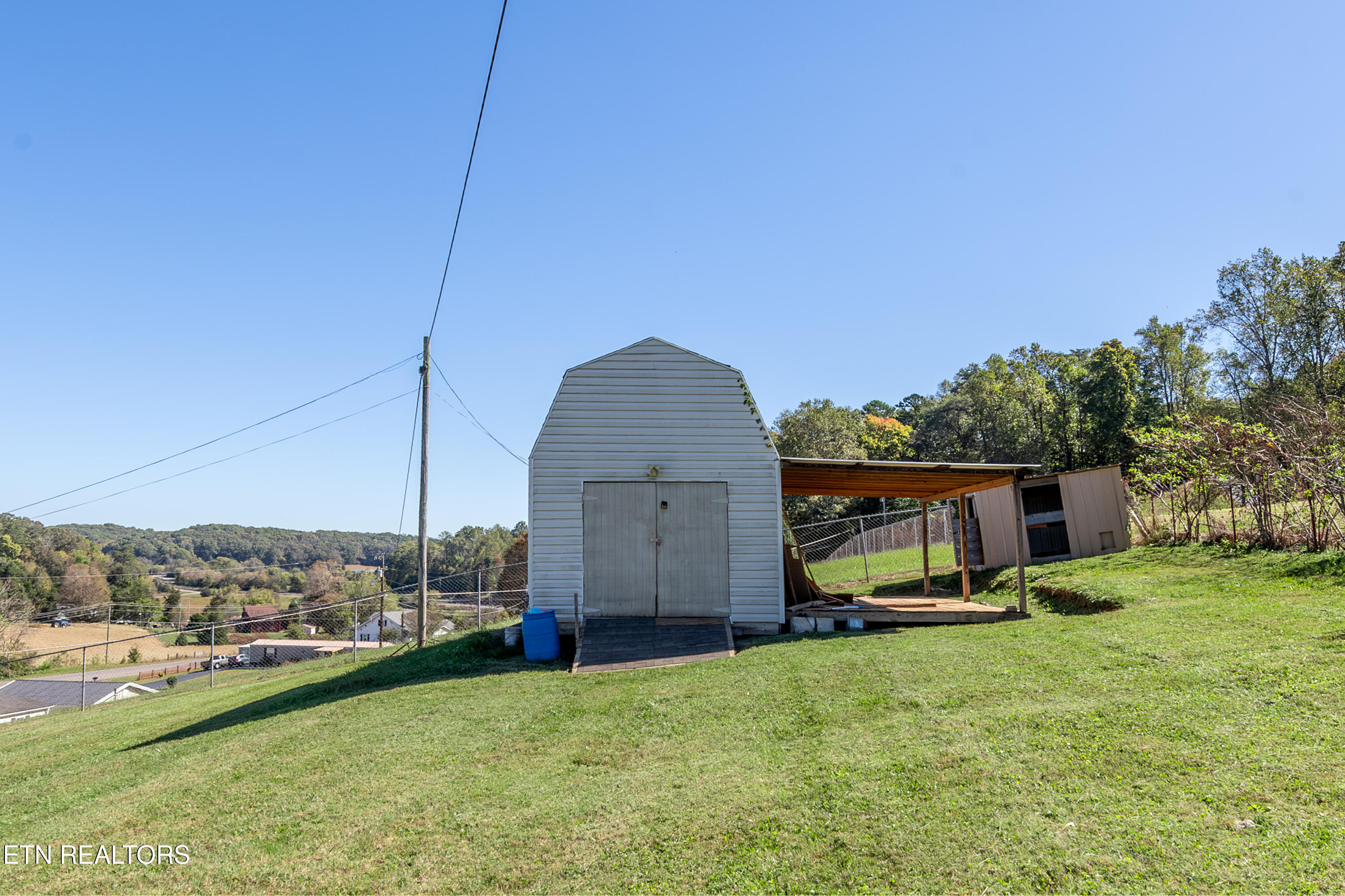 759 Laurel Road Clinton TN 37716