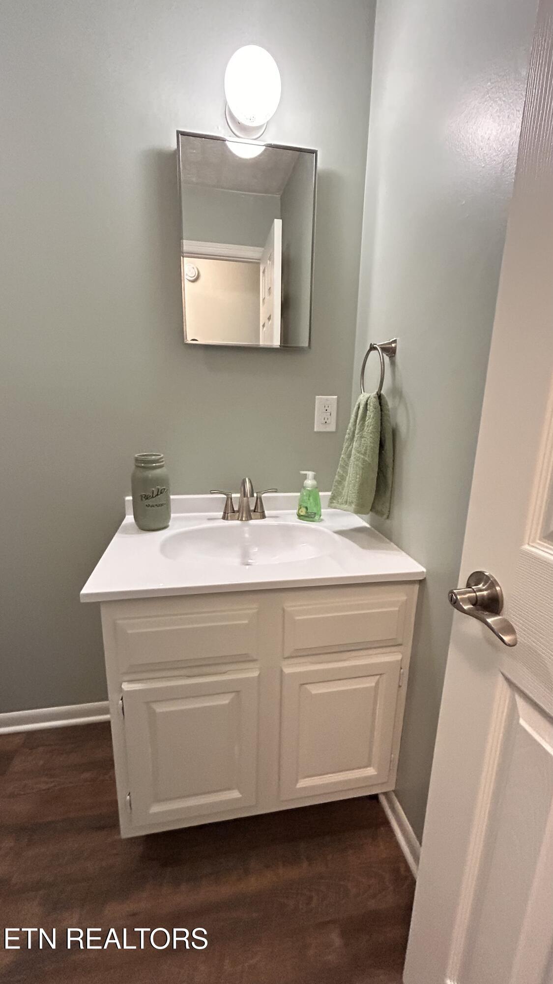 216 Stanley Avenue Maryville TN 37803