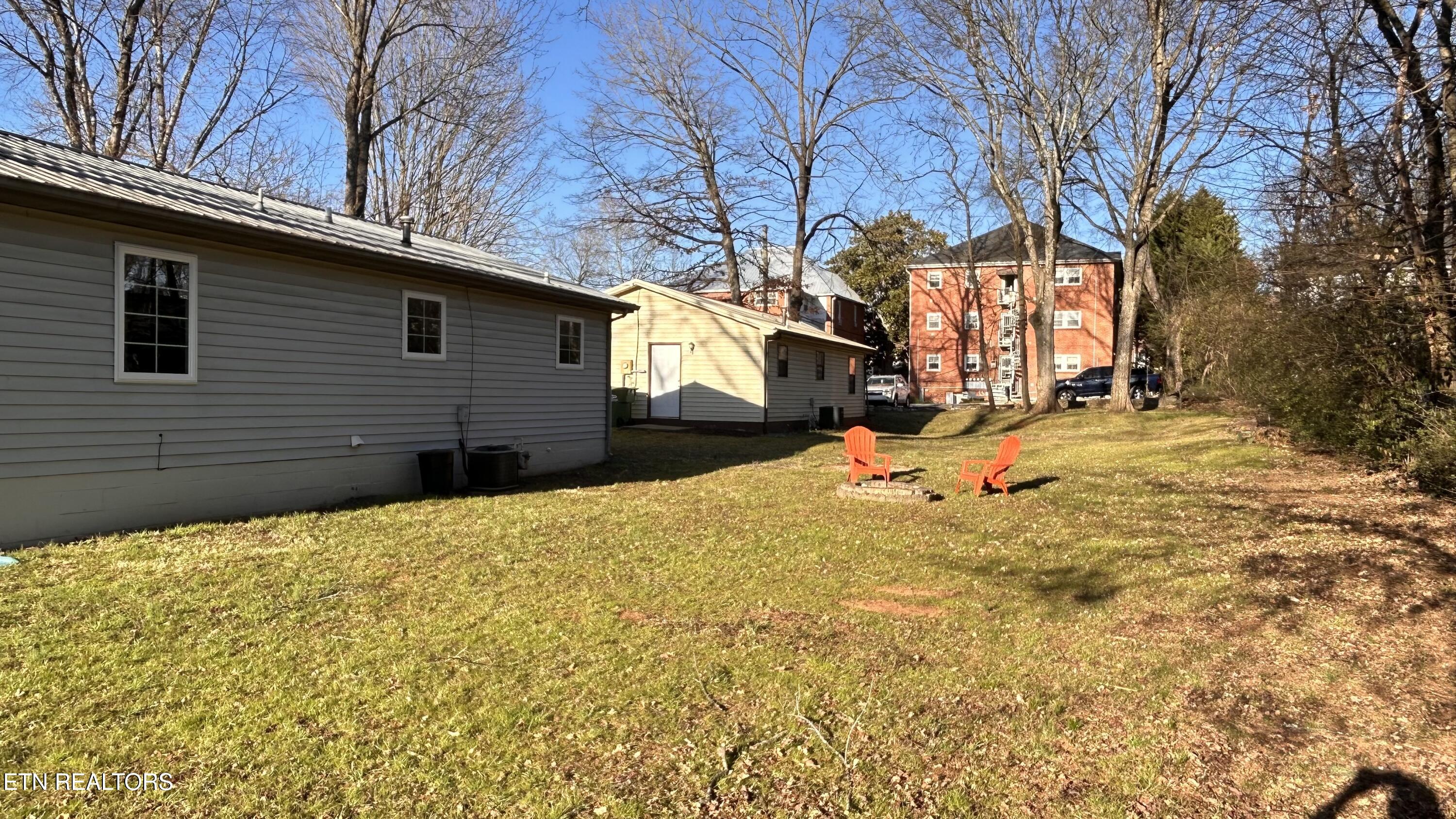 216 Stanley Avenue Maryville TN 37803