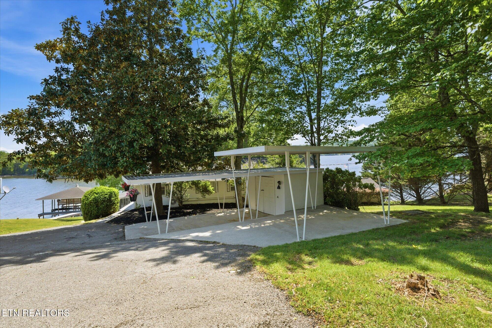 235 Phillips Drive Rockwood TN 37854