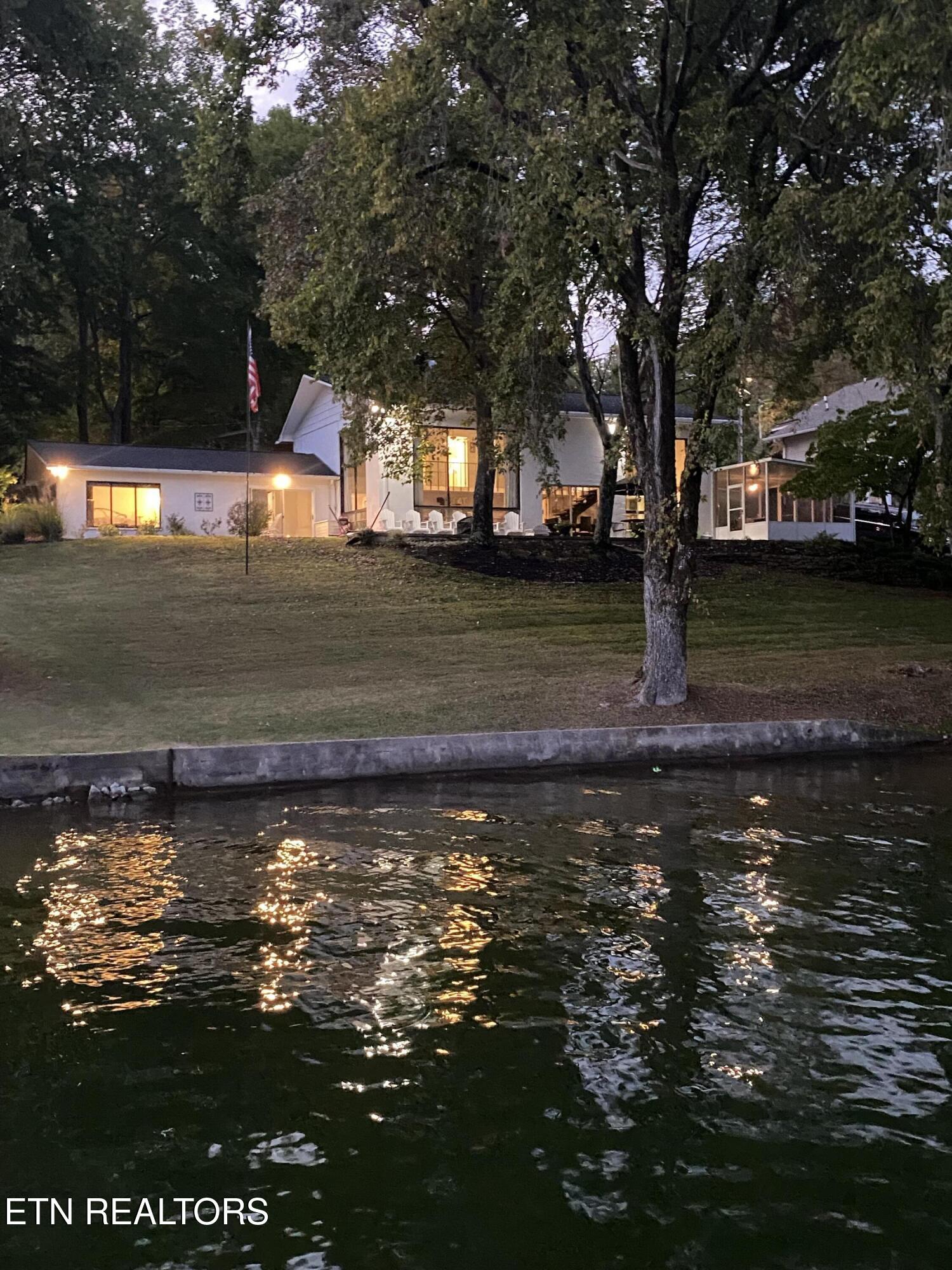 235 Phillips Drive Rockwood TN 37854