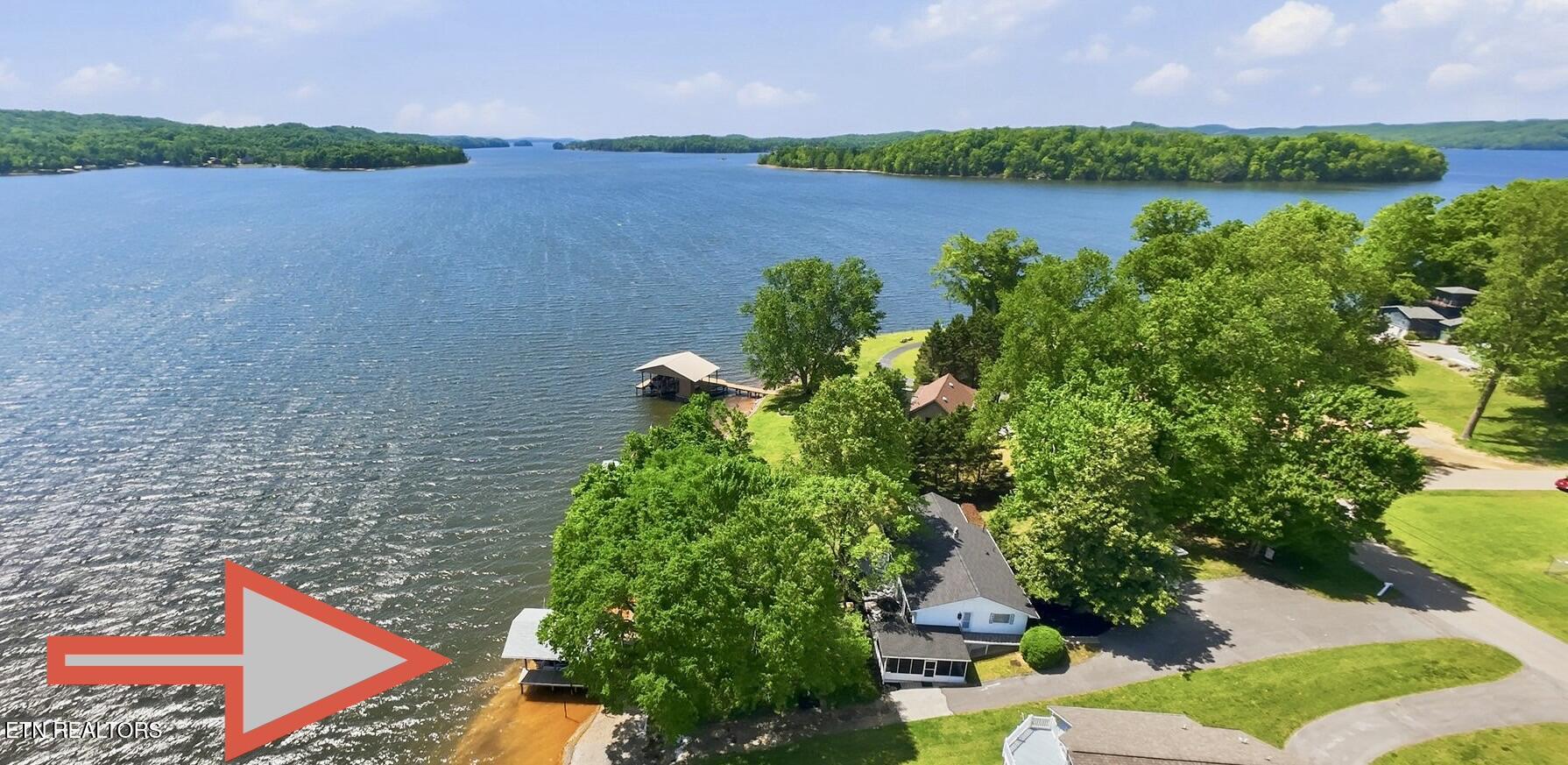 235 Phillips Drive Rockwood TN 37854