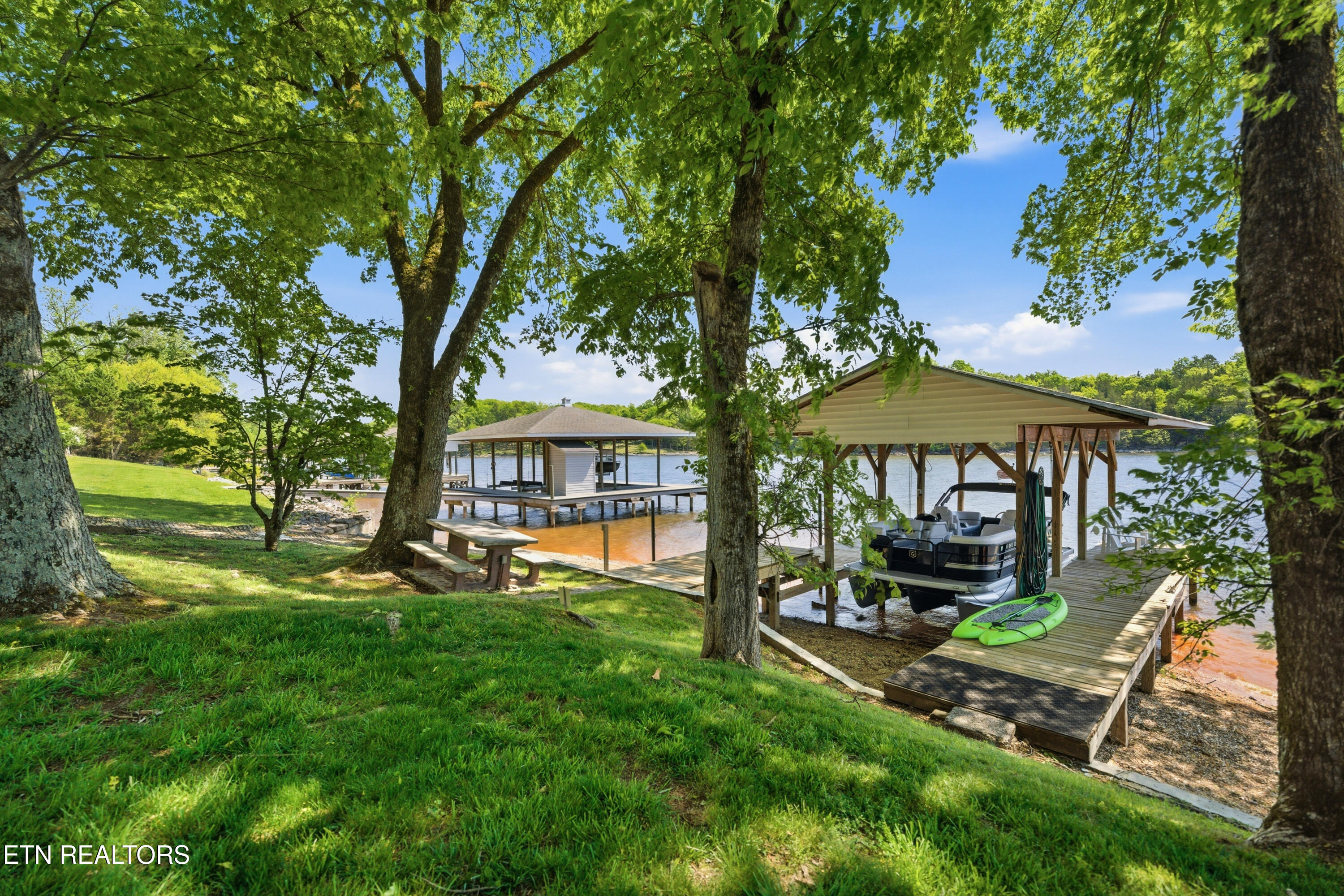 235 Phillips Drive Rockwood TN 37854