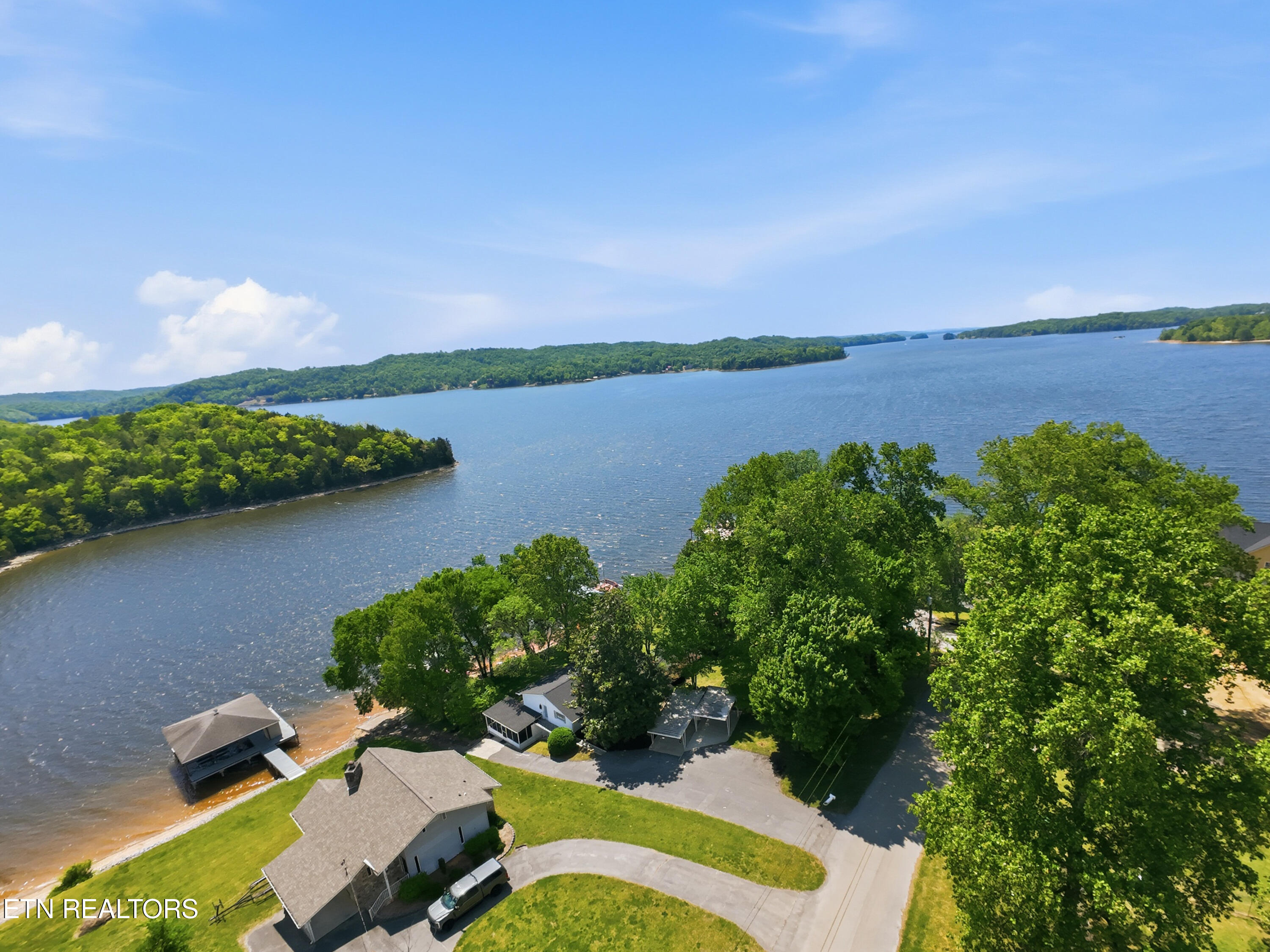 235 Phillips Drive Rockwood TN 37854