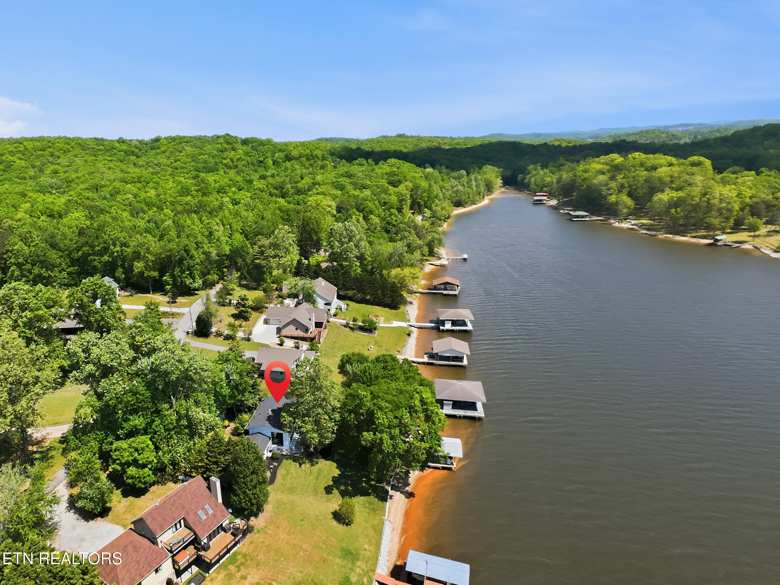 235 Phillips Drive Rockwood TN 37854