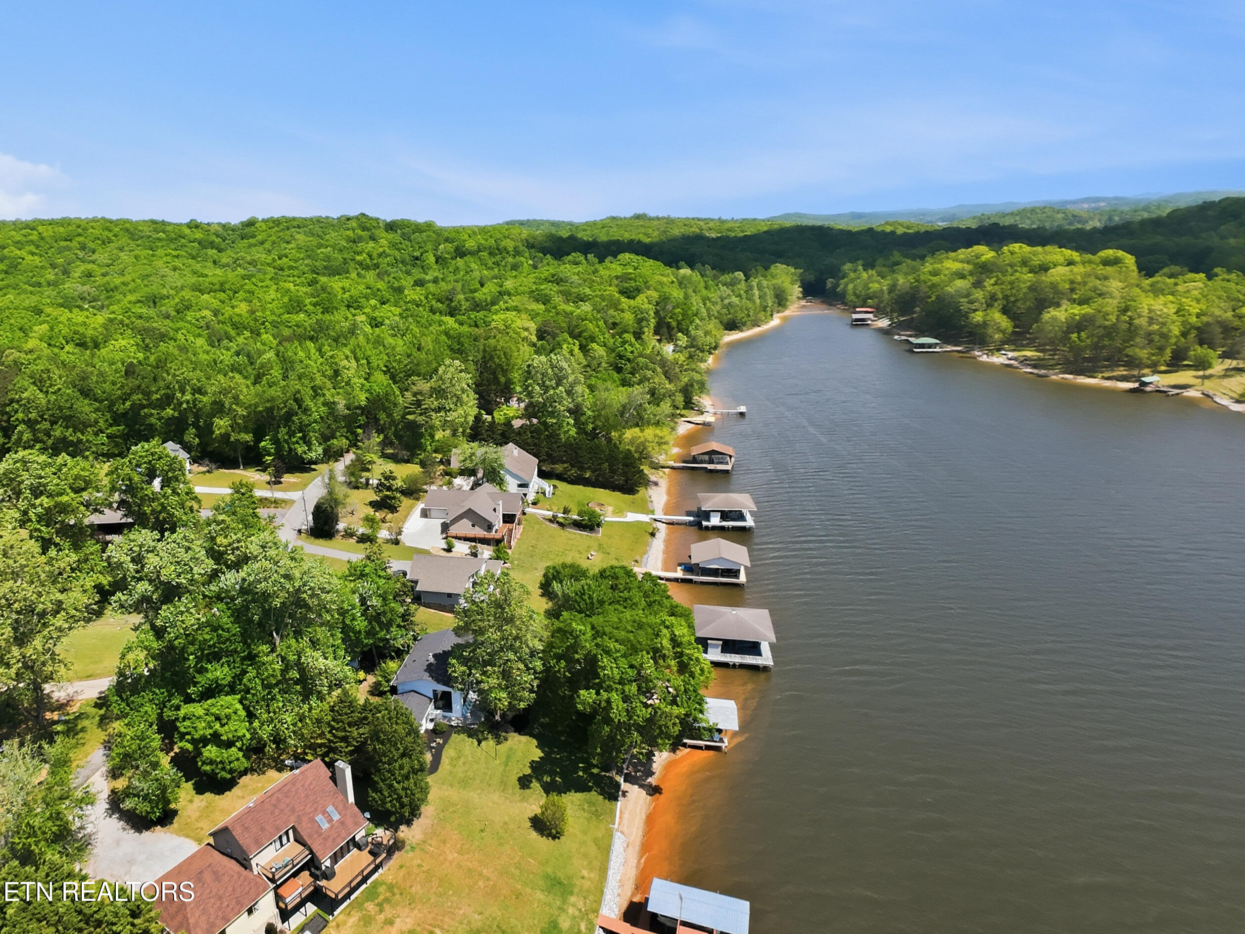 235 Phillips Drive Rockwood TN 37854