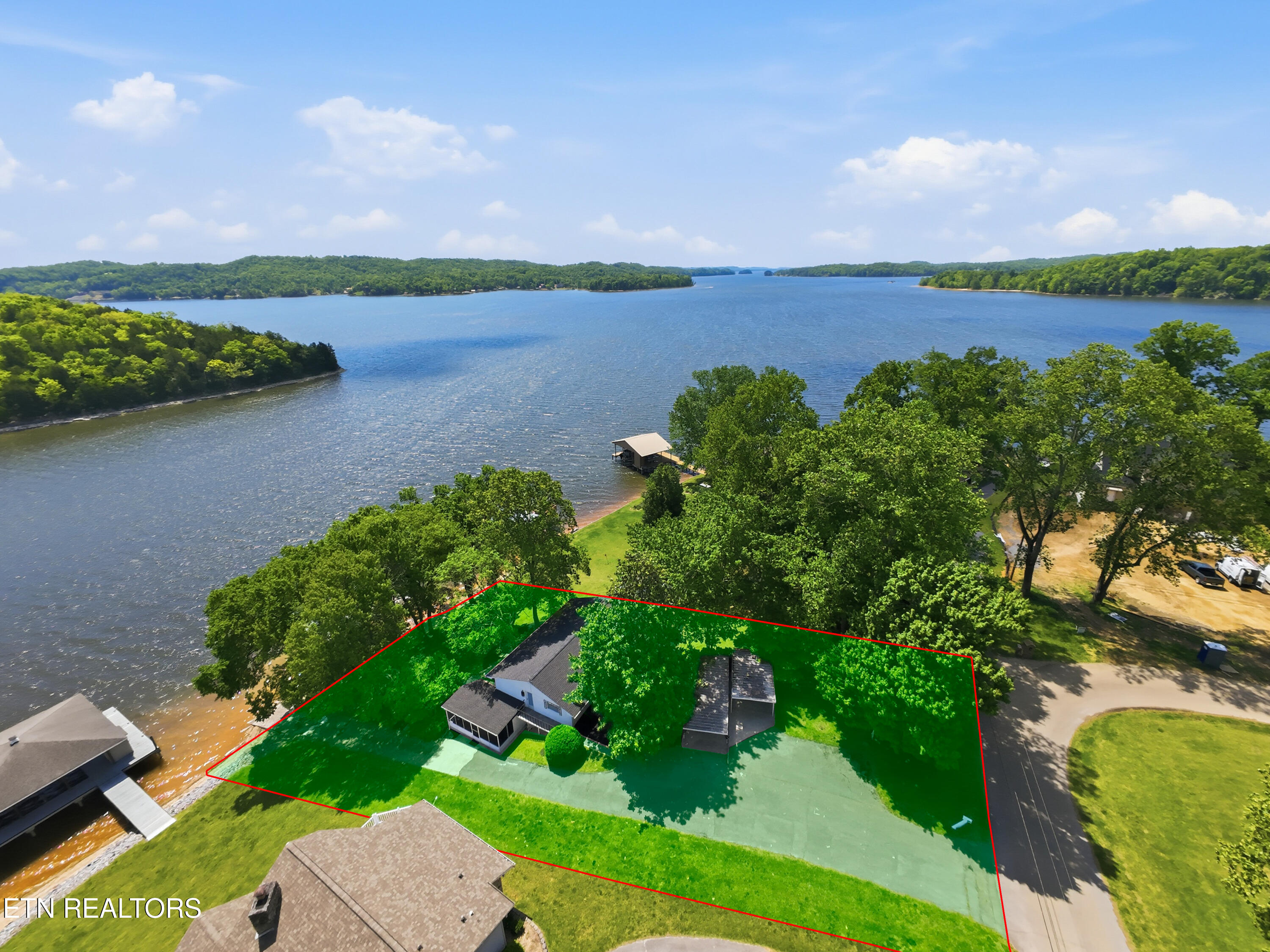235 Phillips Drive Rockwood TN 37854