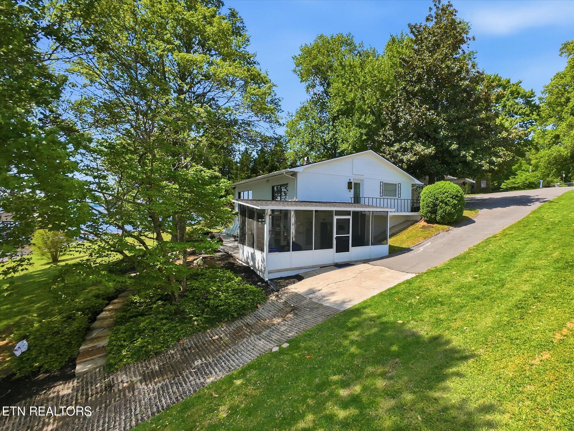 235 Phillips Drive Rockwood TN 37854
