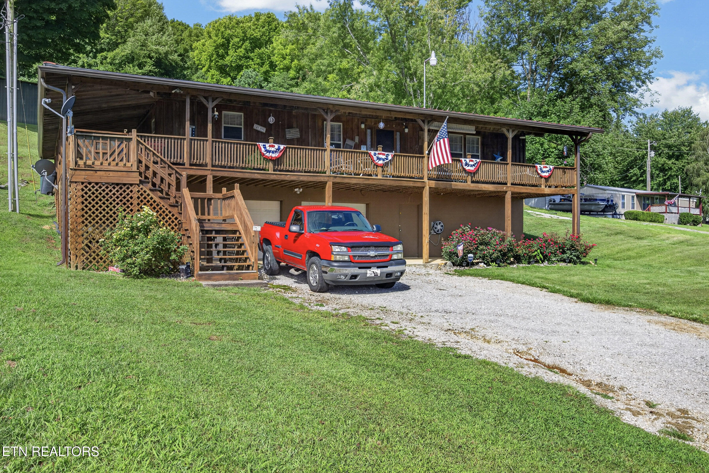 955 Livingston Boat Dock Road Allons TN 38541
