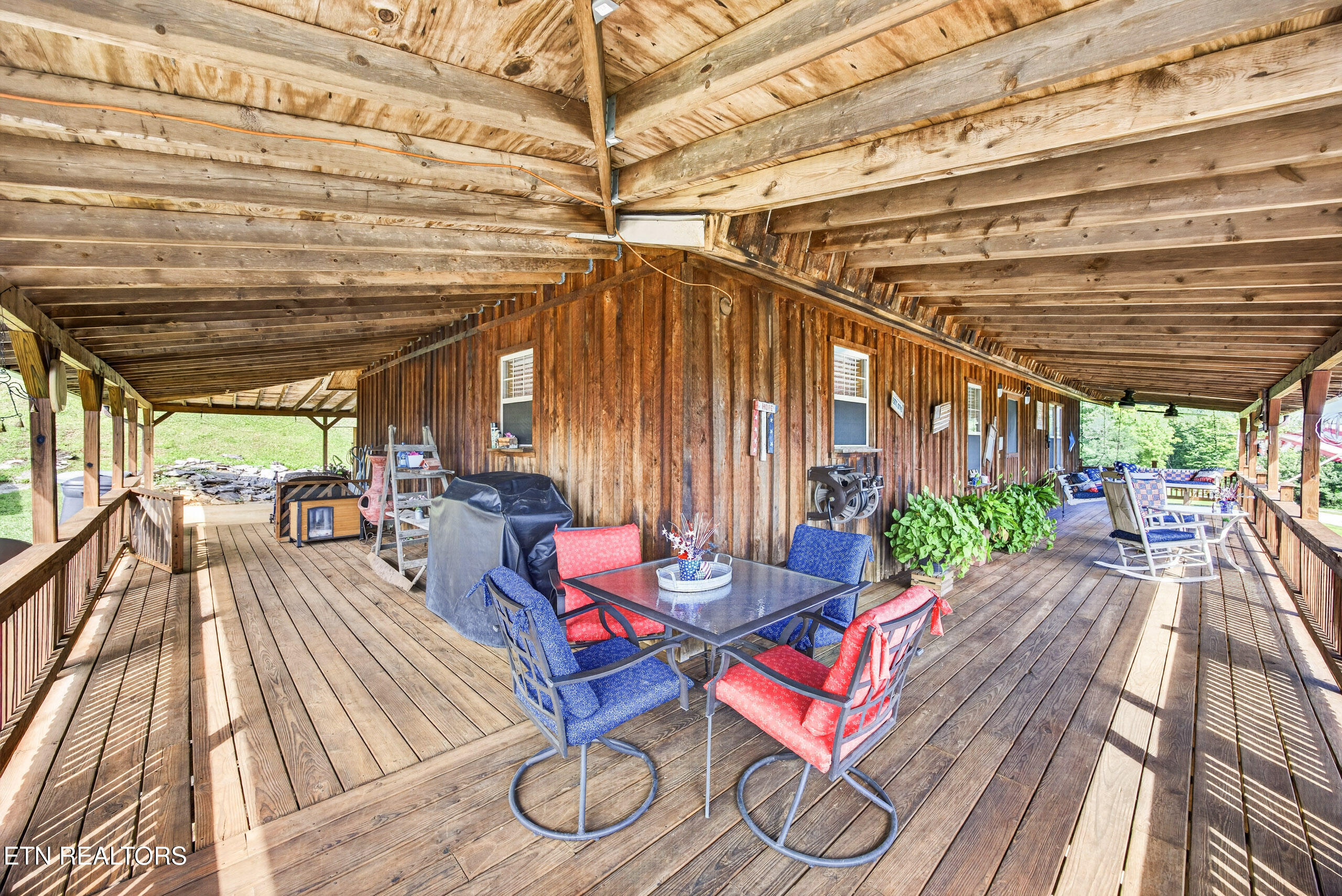 955 Livingston Boat Dock Road Allons TN 38541