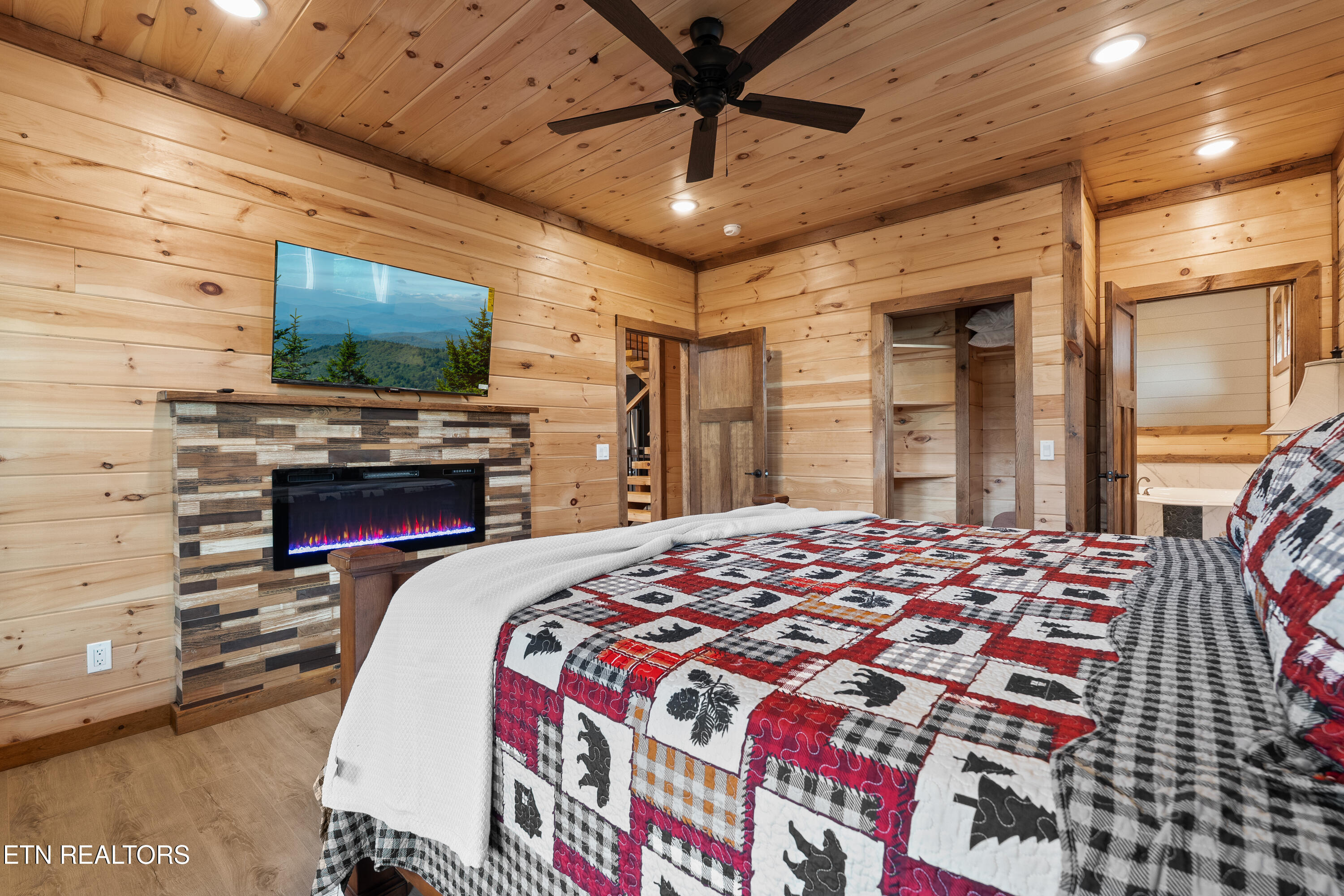334 Long Hollow Road Sevierville TN 37876