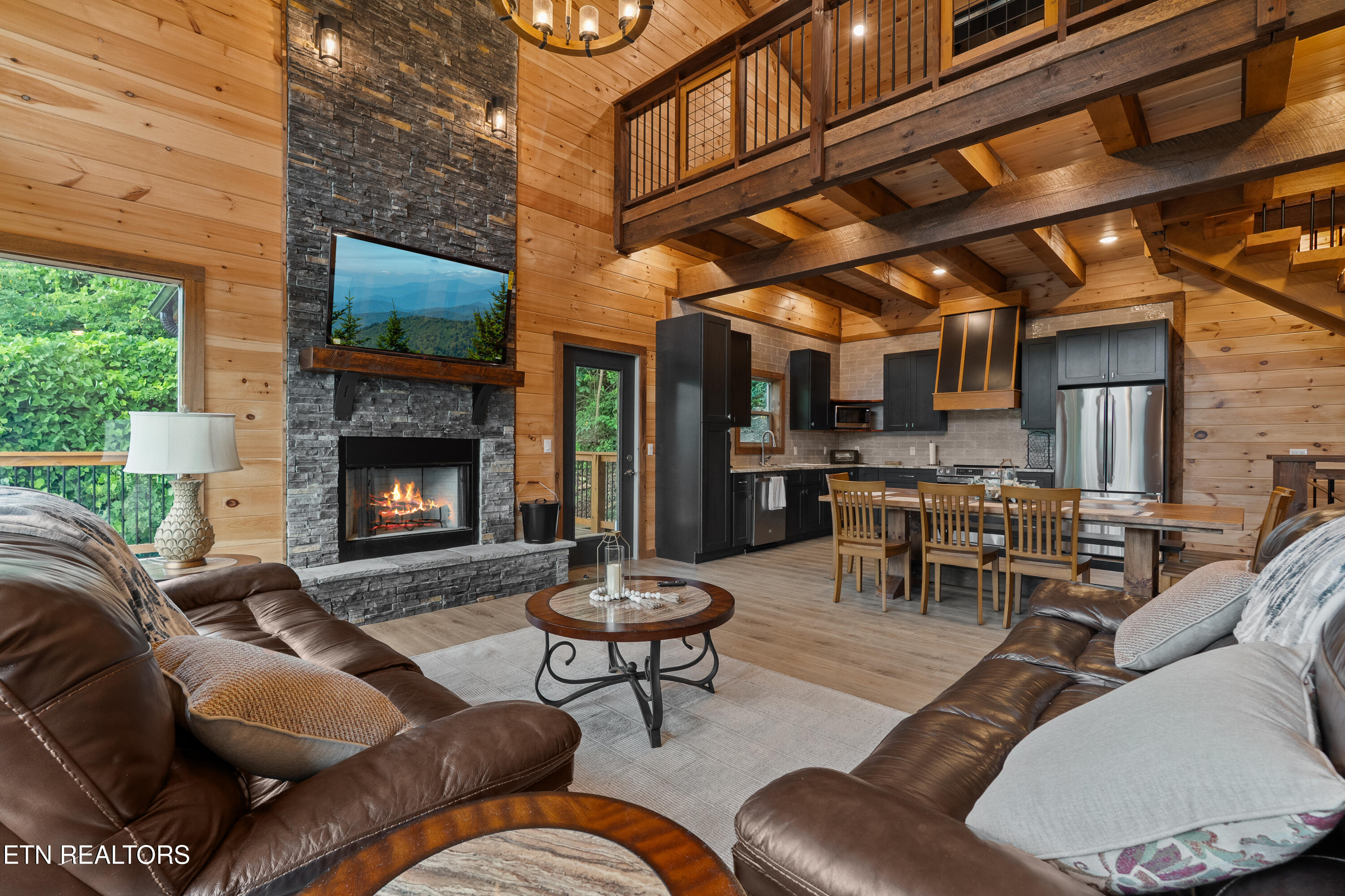 334 Long Hollow Road Sevierville TN 37876