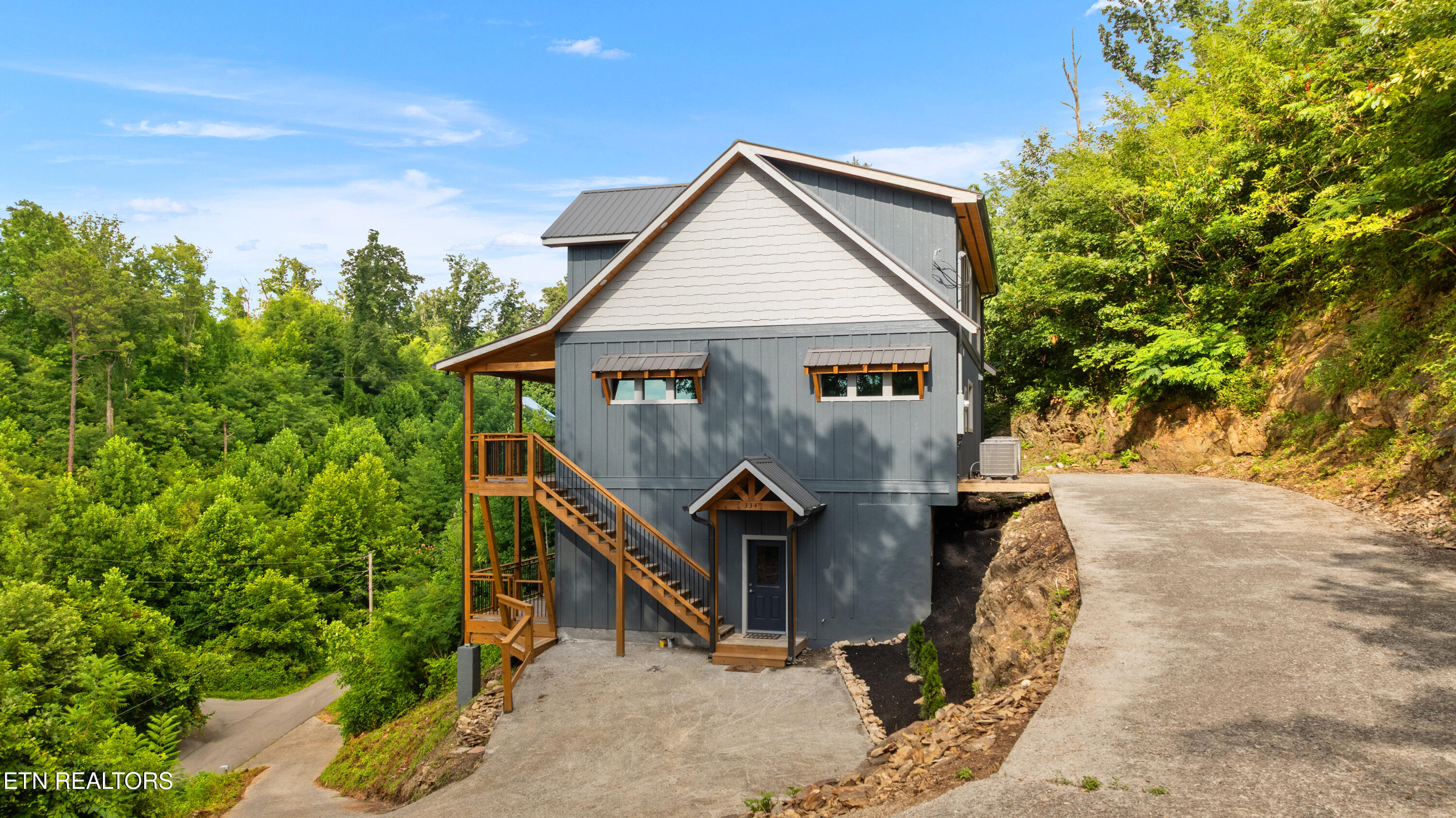 334 Long Hollow Road Sevierville TN 37876