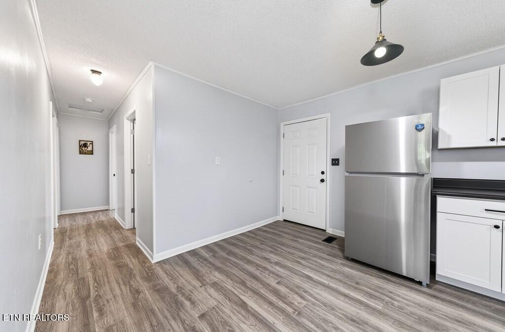 121 Twin Oaks Road Pikeville TN 37367