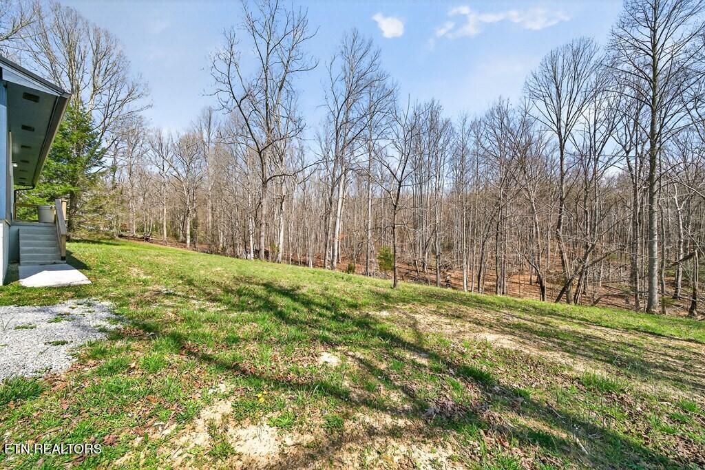 121 Twin Oaks Road Pikeville TN 37367