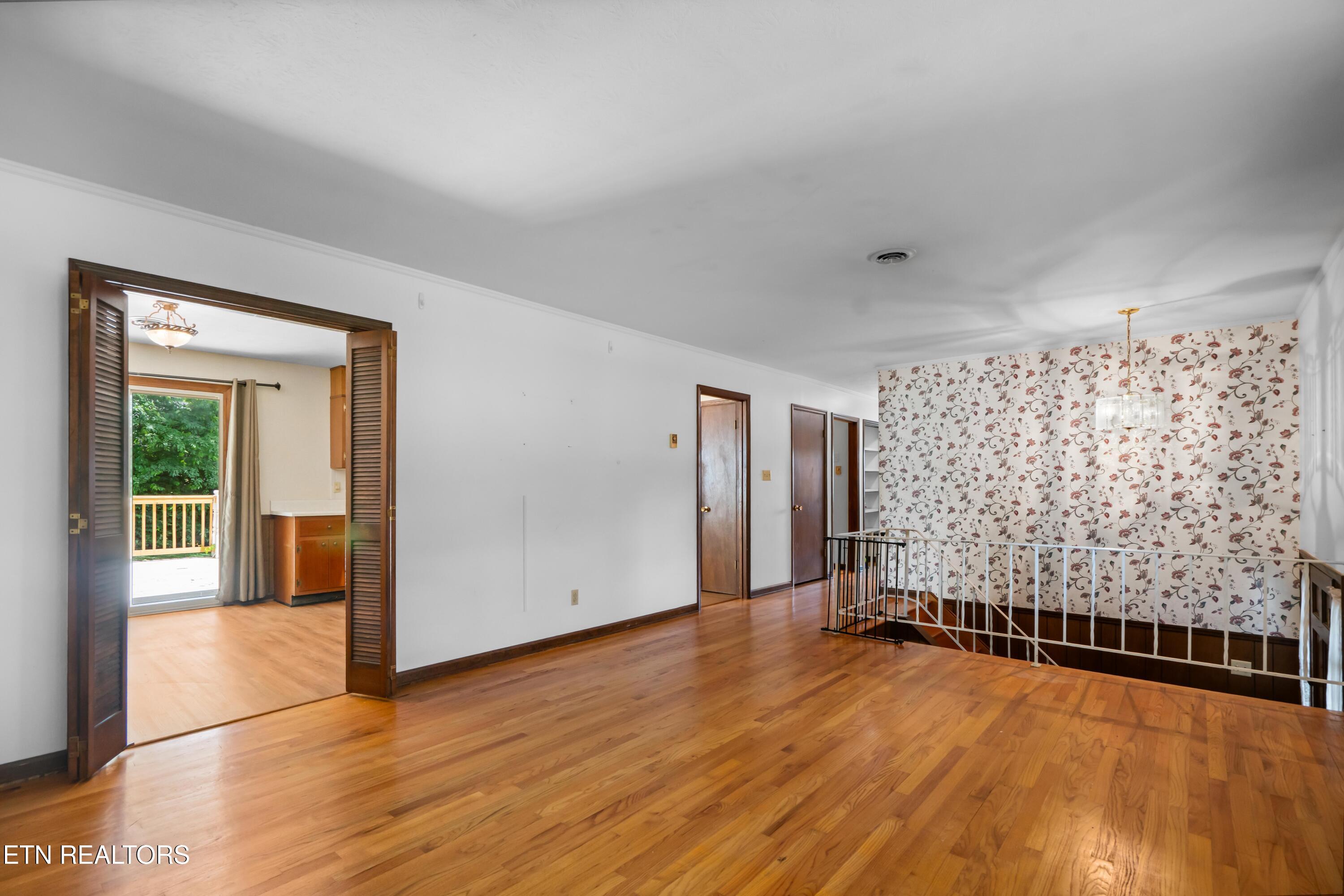 4201 Pleasantwood Drive Knoxville TN 37921