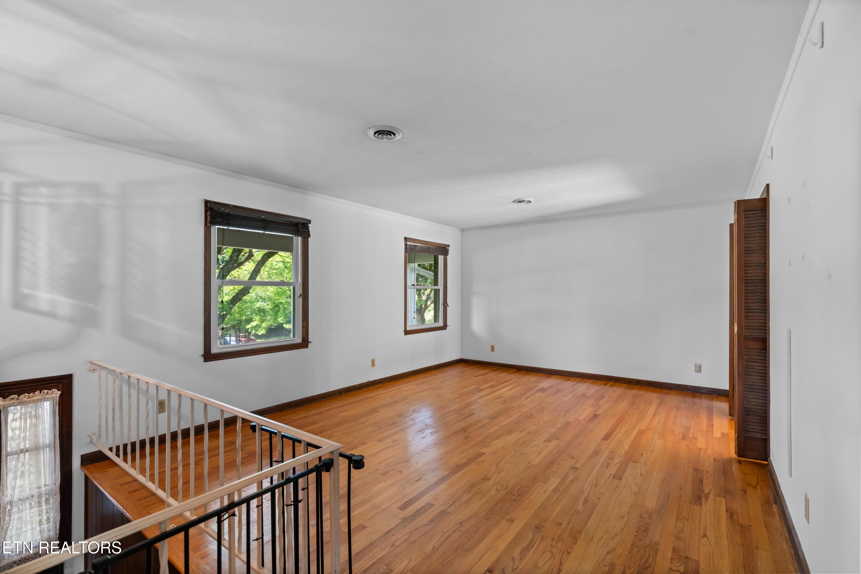 4201 Pleasantwood Drive Knoxville TN 37921